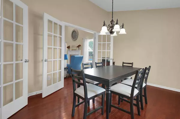 151 Leafy Dell Road, Johnstown, OH 43031