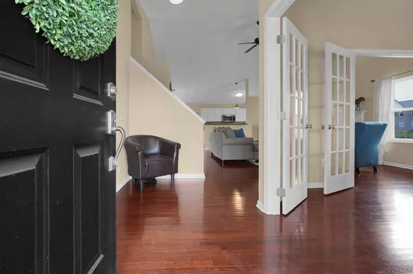 151 Leafy Dell Road, Johnstown, OH 43031