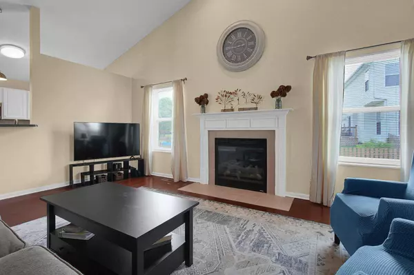 151 Leafy Dell Road, Johnstown, OH 43031