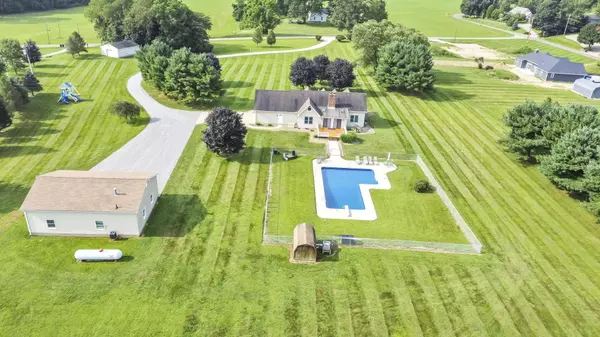 2365 Collings Road, Newark, OH 43056