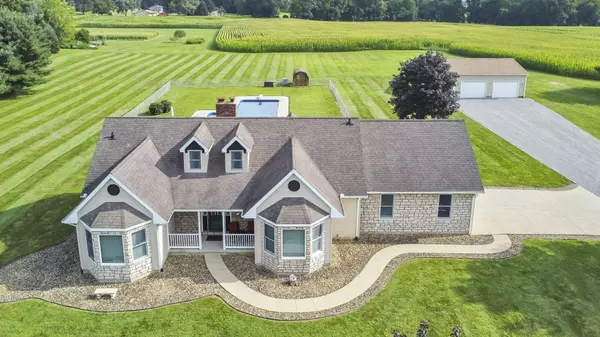 2365 Collings Road, Newark, OH 43056