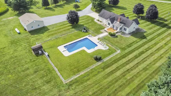 2365 Collings Road, Newark, OH 43056