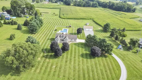 2365 Collings Road, Newark, OH 43056