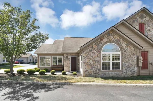 206 Kristen Way, Heath, OH 43056