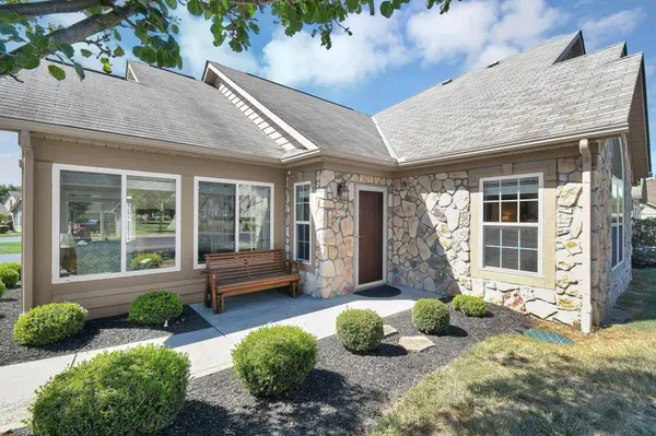 206 Kristen Way, Heath, OH 43056