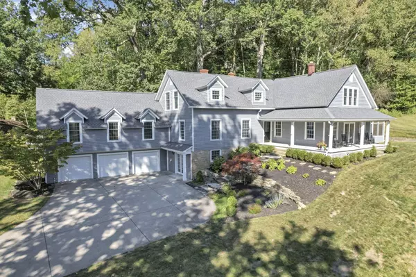 343 Glyn Tawel Drive, Granville, OH 43023