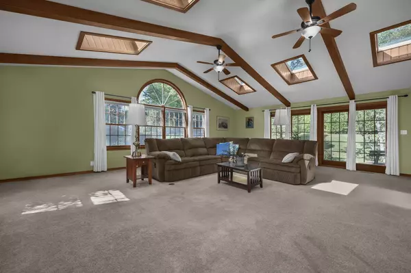 733 Mount Parnassus Drive, Granville, OH 43023