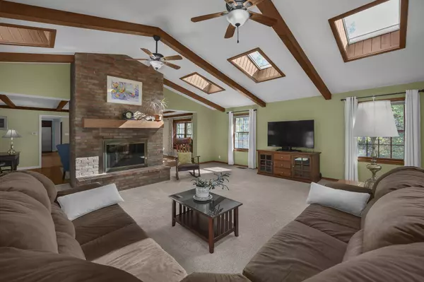 733 Mount Parnassus Drive, Granville, OH 43023