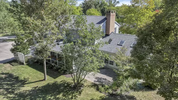 733 Mount Parnassus Drive, Granville, OH 43023