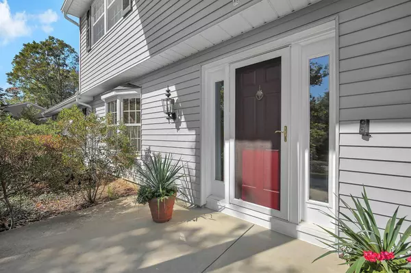 733 Mount Parnassus Drive, Granville, OH 43023