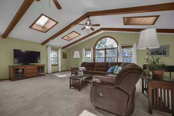 733 Mount Parnassus Drive, Granville, OH 43023