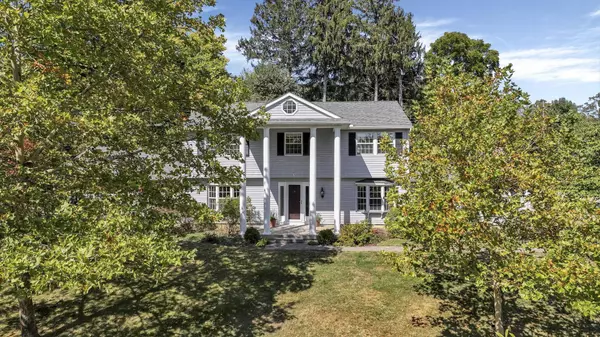 733 Mount Parnassus Drive, Granville, OH 43023