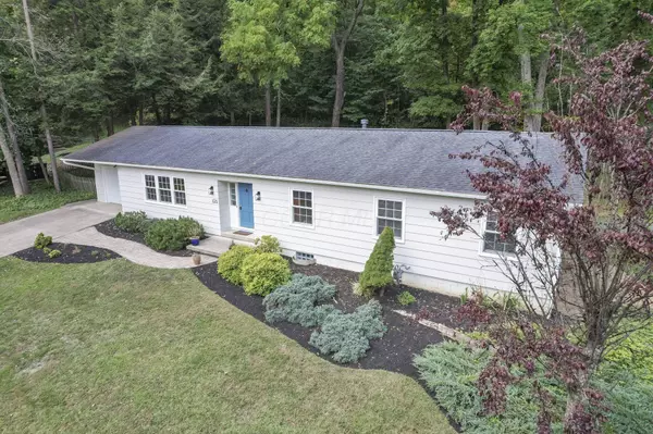 105 Chapin Place, Granville, OH 43023