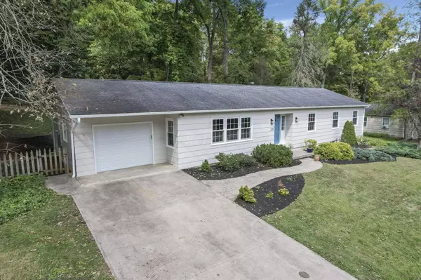 105 Chapin Place, Granville, OH 43023