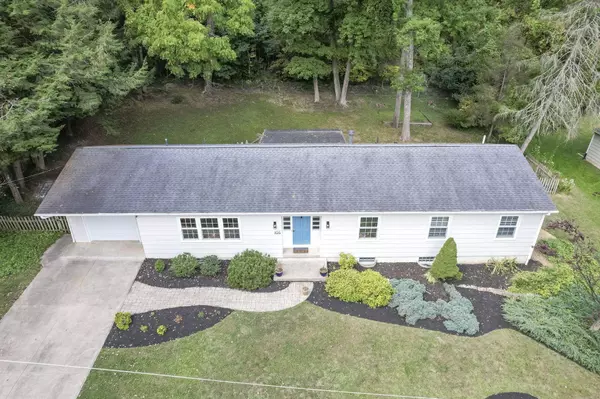 105 Chapin Place, Granville, OH 43023