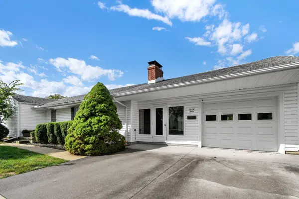 23 N 27th Street, Newark, OH 43055