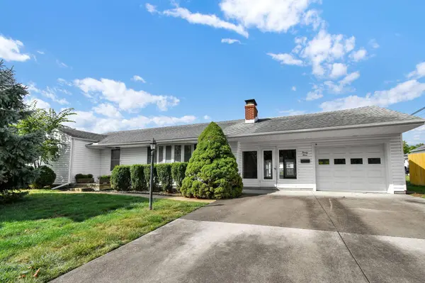 23 N 27th Street, Newark, OH 43055