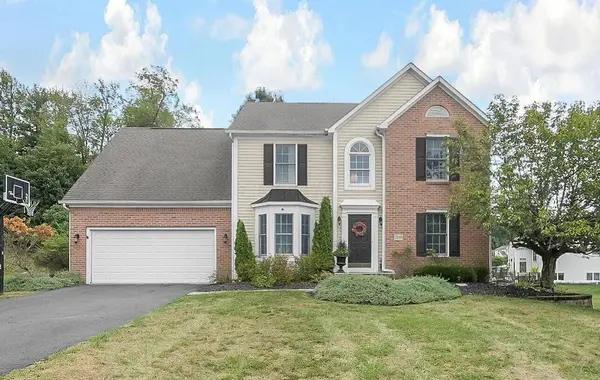 2510 Keny Park Court, Newark, OH 43055