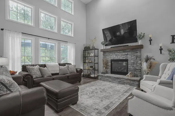 2510 Keny Park Court, Newark, OH 43055