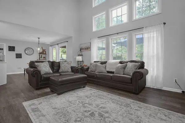 2510 Keny Park Court, Newark, OH 43055