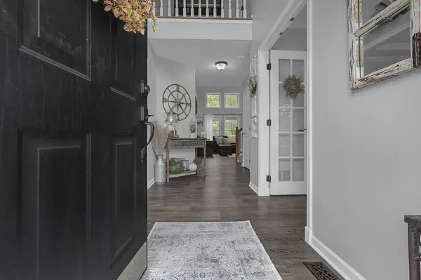 2510 Keny Park Court, Newark, OH 43055