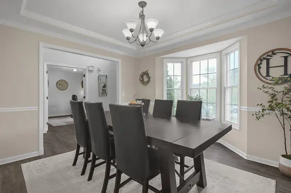 2510 Keny Park Court, Newark, OH 43055