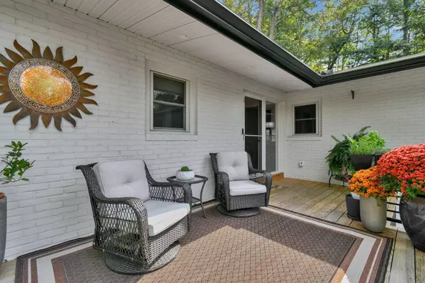 105 Mount Parnassus Drive, Granville, OH 43023