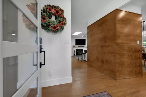 105 Mount Parnassus Drive, Granville, OH 43023