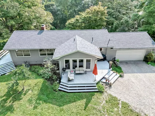 2098 Lancaster Road, Granville, OH 43023