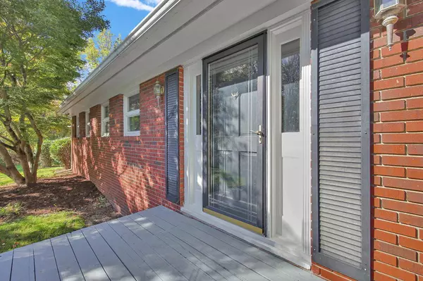 2098 Lancaster Road, Granville, OH 43023