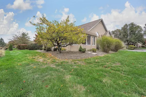 129 Abbeycross Lane, Westerville, OH 43082