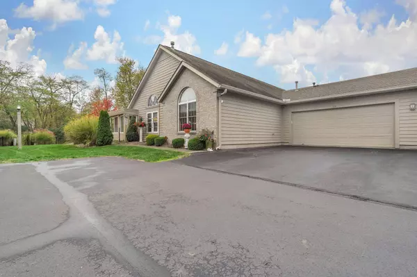 129 Abbeycross Lane, Westerville, OH 43082
