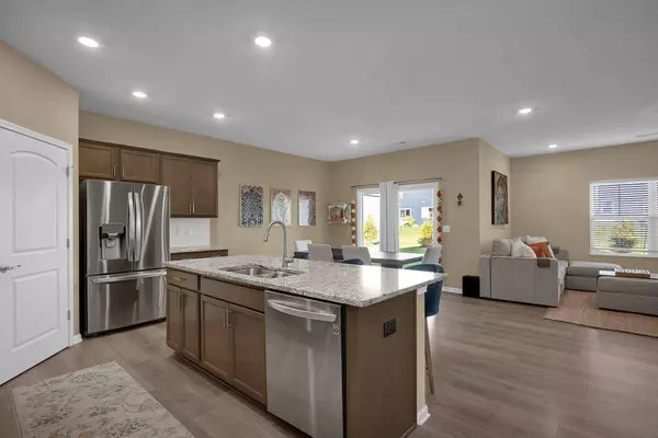 272 Mannaseh Drive, Granville, OH 43023