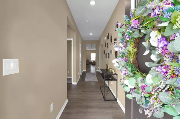 272 Mannaseh Drive, Granville, OH 43023