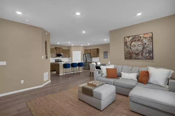 272 Mannaseh Drive, Granville, OH 43023