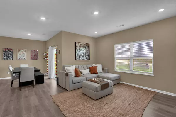 272 Mannaseh Drive, Granville, OH 43023