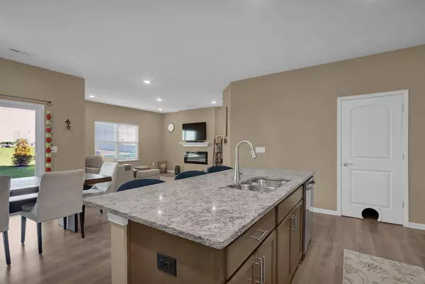 272 Mannaseh Drive, Granville, OH 43023