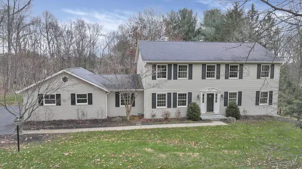 410 Fern Hill Drive, Granville, OH 43023