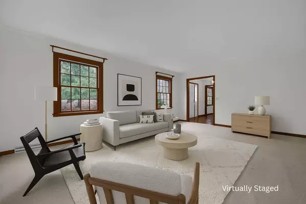 410 Fern Hill Drive, Granville, OH 43023