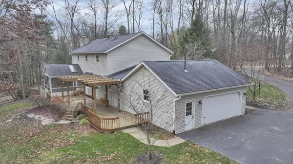 410 Fern Hill Drive, Granville, OH 43023