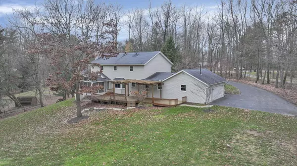 410 Fern Hill Drive, Granville, OH 43023