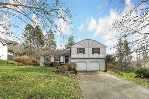 167 Wildwood Drive, Granville, OH 43023