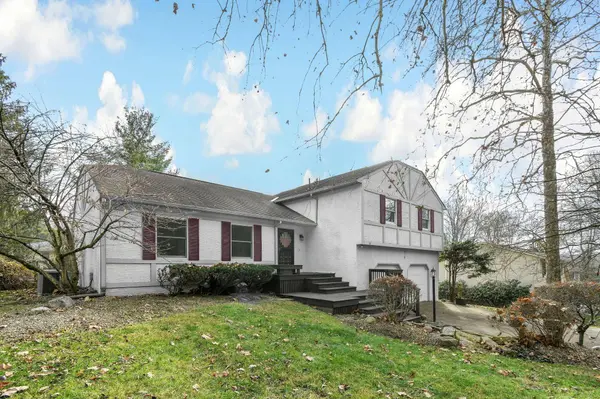 167 Wildwood Drive, Granville, OH 43023