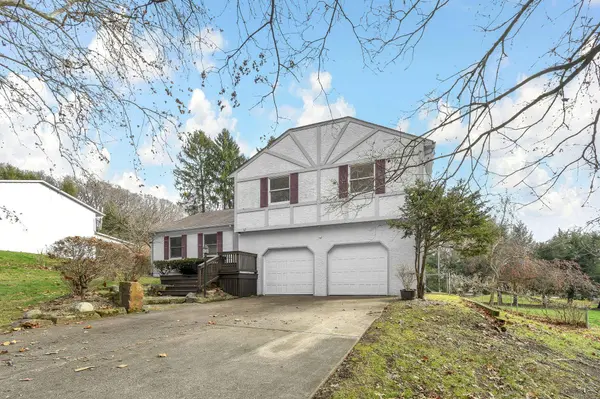 167 Wildwood Drive, Granville, OH 43023