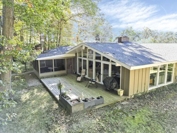 195 Sunset Drive, Granville, OH 43023