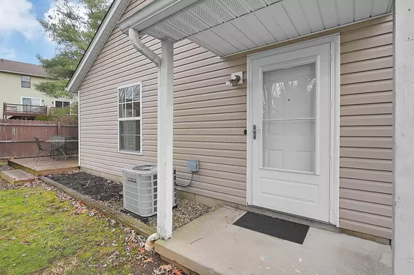 1251 Pineview Trail #A, Newark, OH 43055