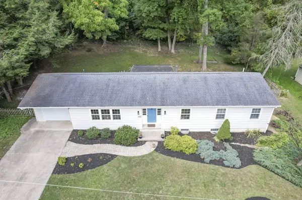 105 Chapin Place, Granville, OH 43023