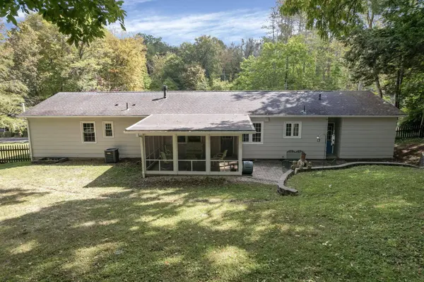 105 Chapin Place, Granville, OH 43023