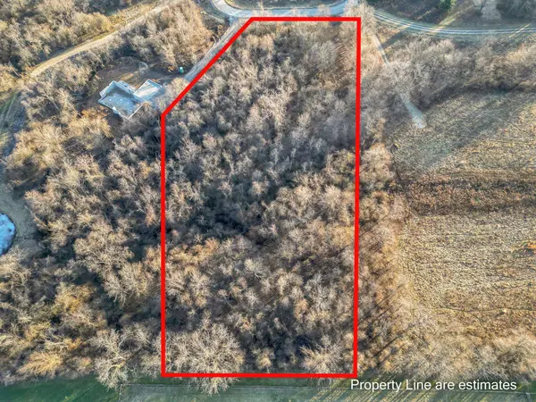 7 Mockingbird Lane, Granville, OH 43023