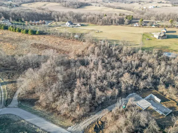 7 Mockingbird Lane, Granville, OH 43023